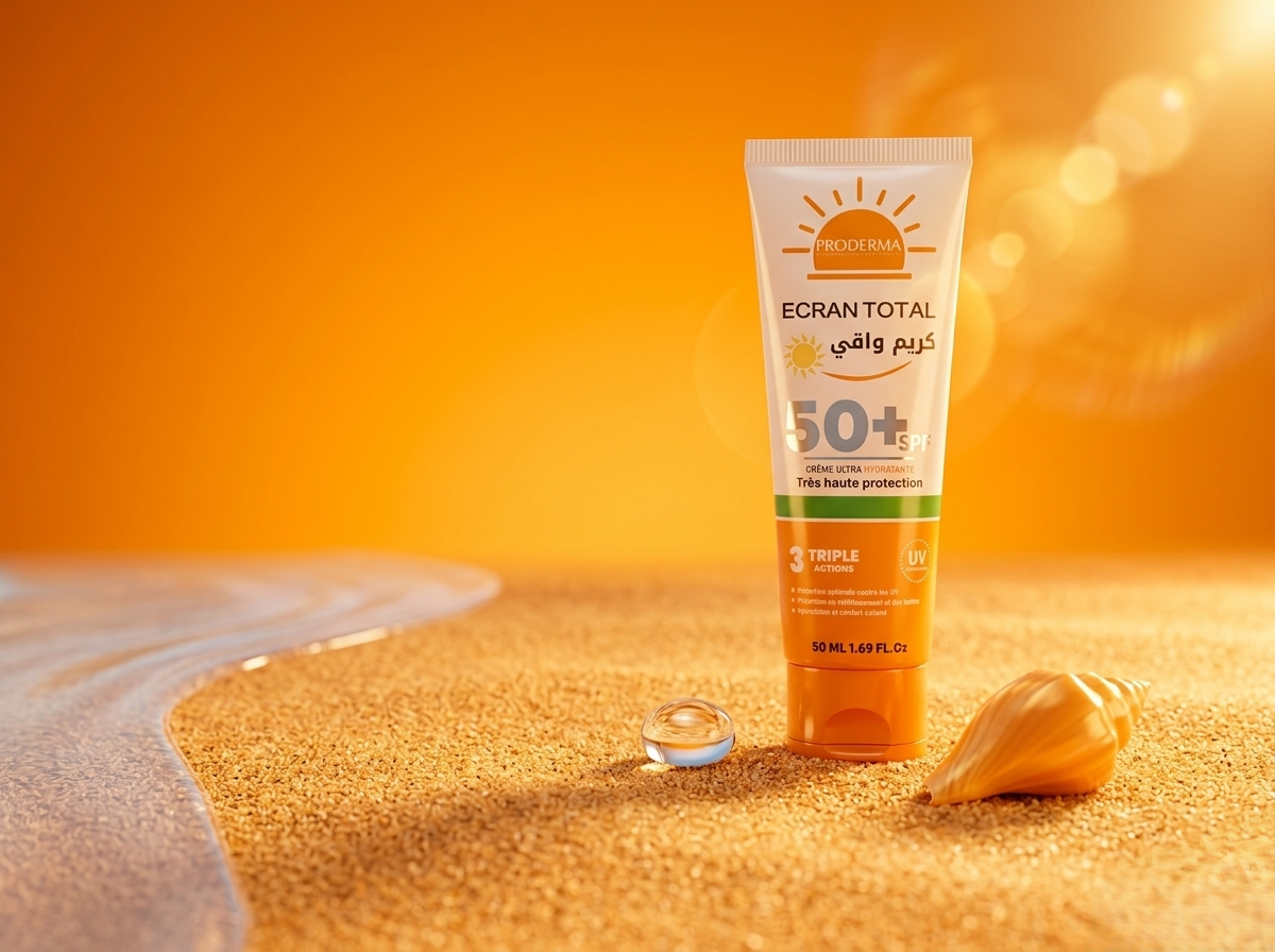 Protection Solaire