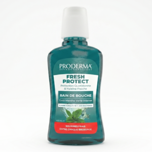 BAIN DE BOUCHE Fresh Protect