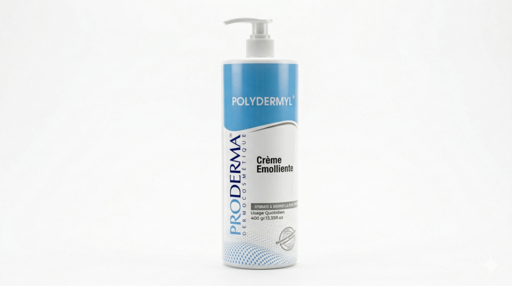 POLYDERMYL CREME EMOLLIENTE