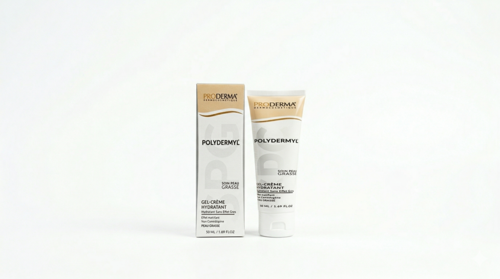 POLYDERMYL SPG (Soin Peau Grasse)