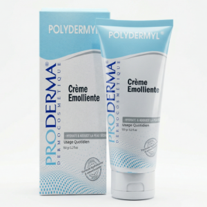 POLYDERMYL CREME EMOLLIENTE