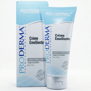 POLYDERMYL CREME EMOLLIENTE