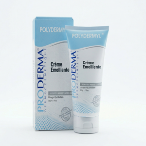 POLYDERMYL CREME EMOLLIENTE