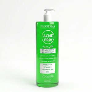 ECLAIRCISSANT Gel Nettoyant