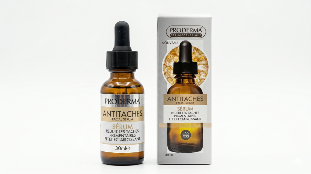 Sérum Anti-Taches