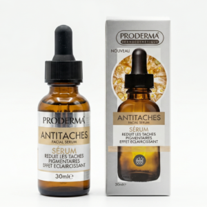 Sérum Anti-Taches