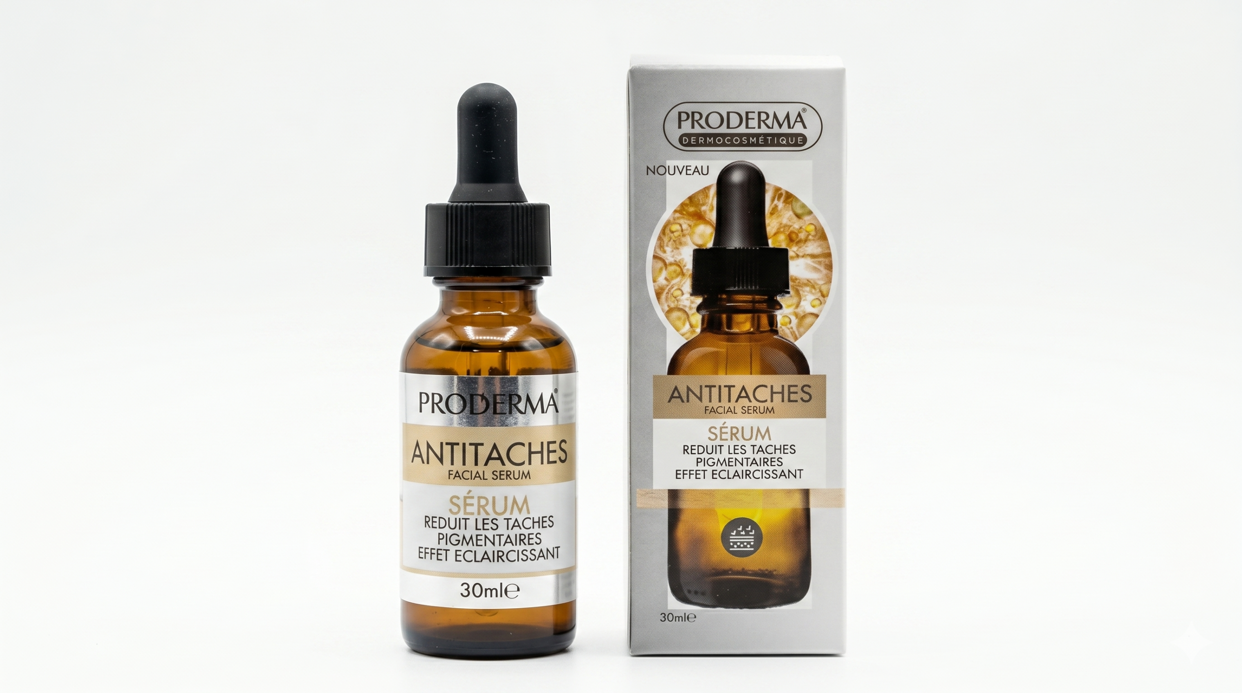 Sérum Anti-Taches