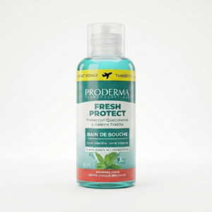 BAIN DE BOUCHE Fresh Protect