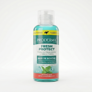 BAIN DE BOUCHE Fresh Protect