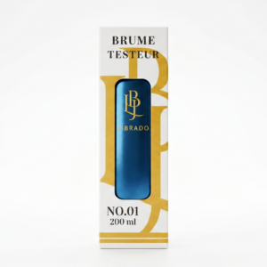 LIBRADO Brume Testeur N°01
