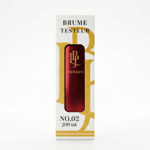 LIBRADO Brume Testeur N°02