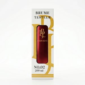 LIBRADO Brume Testeur N°02
