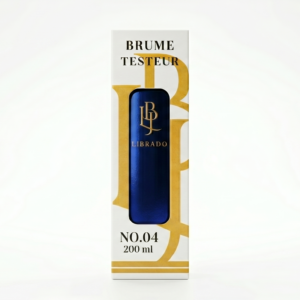 LIBRADO Brume Testeur N°04
