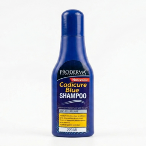 Cadicure Plus Shampooing Anti-Pelliculaire