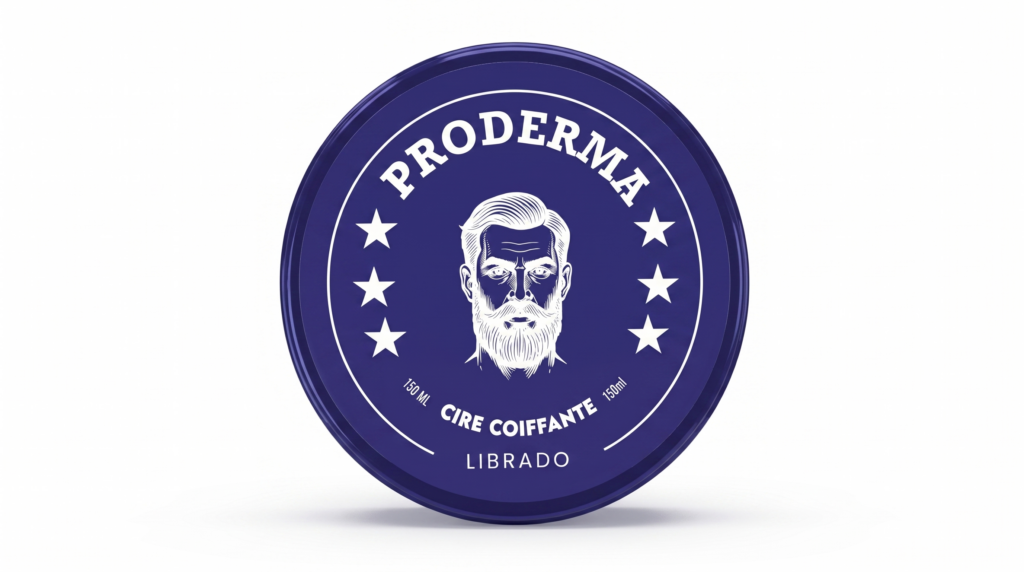 LIBRADO Cire Coiffante