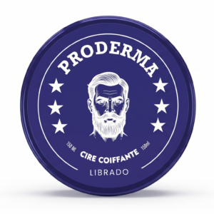 LIBRADO Cire Coiffante