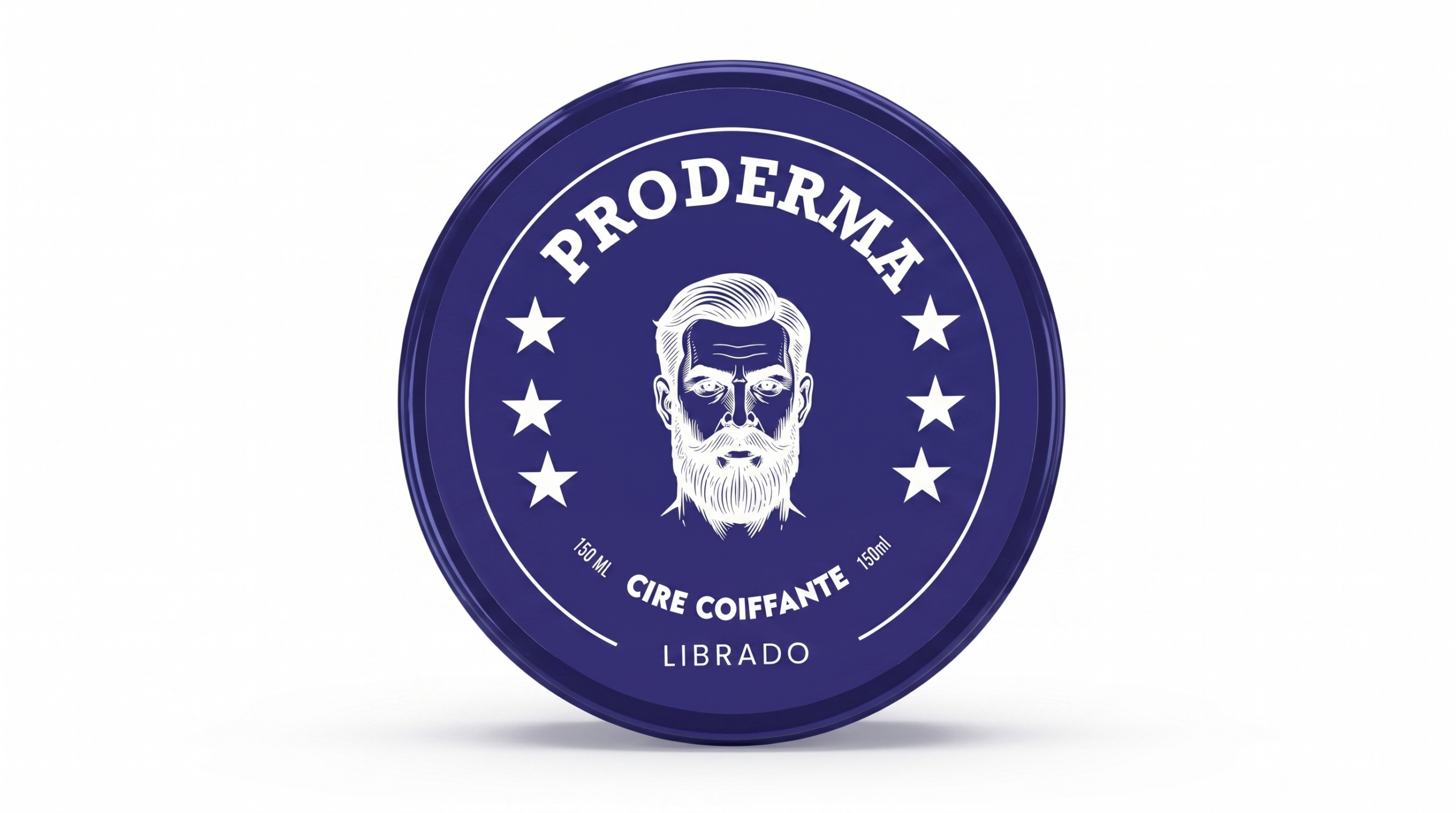 LIBRADO Cire Coiffante