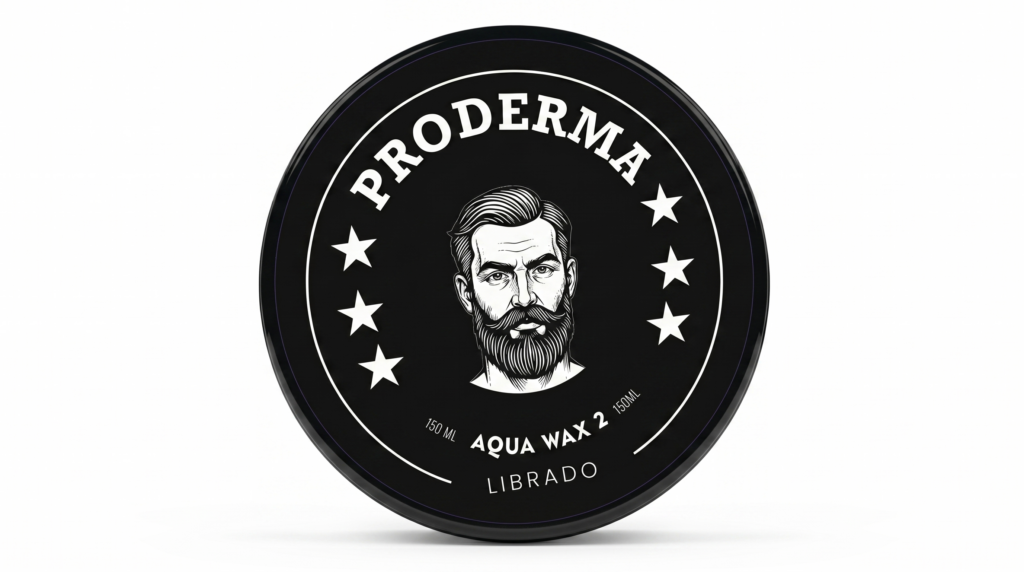 LIBRADO Aqua Wax 2