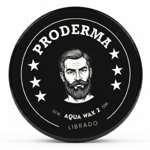 LIBRADO Aqua Wax 2