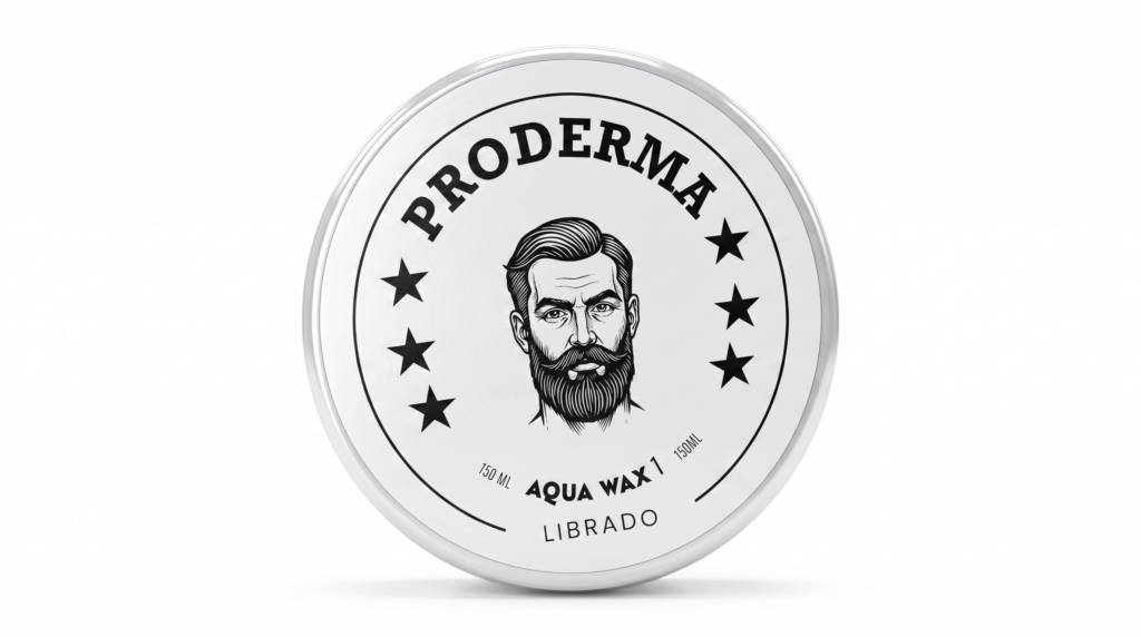 LIBRADO Aqua Wax 1