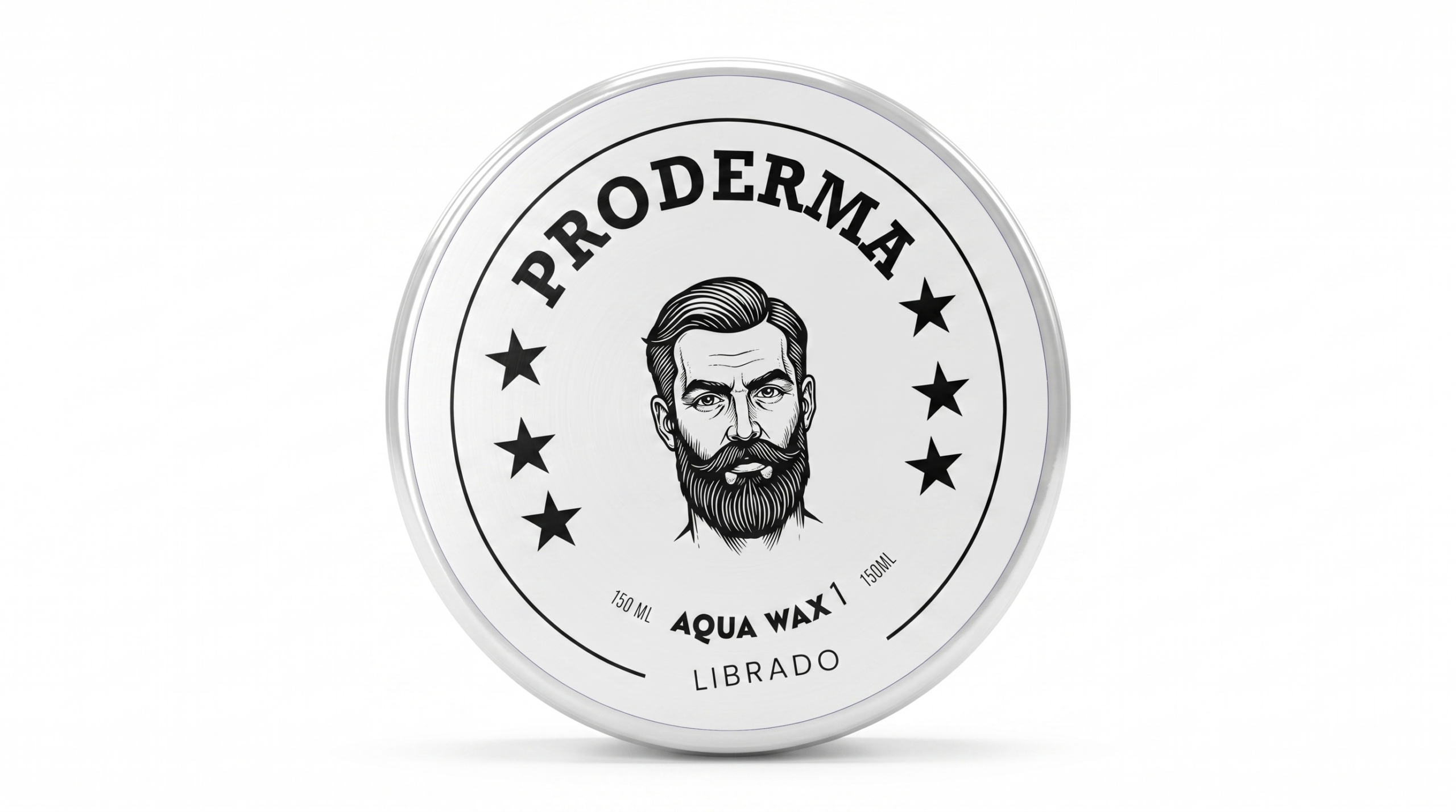 LIBRADO Aqua Wax 1
