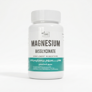 Magnésium Bisglycinate
