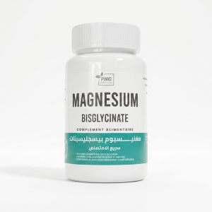 Magnésium Bisglycinate
