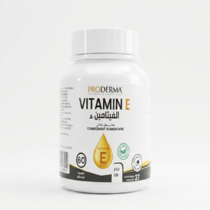 Vitamine E