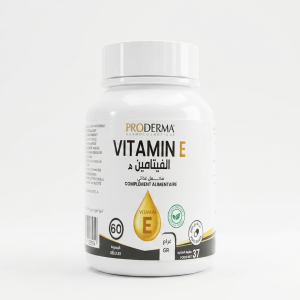 Vitamine E