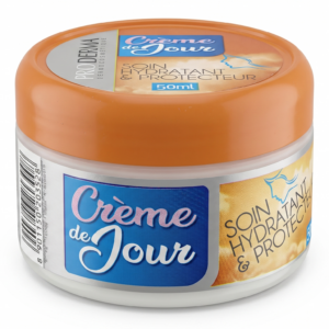SESADERM CREME DE JOUR