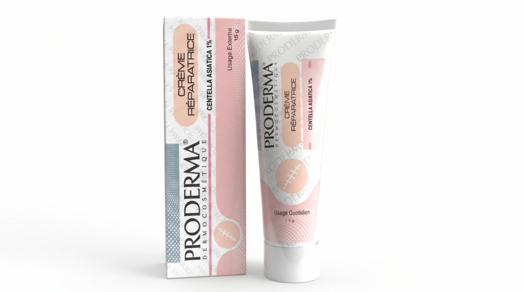 CREME REPARATRICE 1%