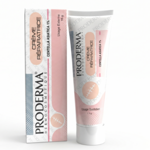 CREME REPARATRICE 1%