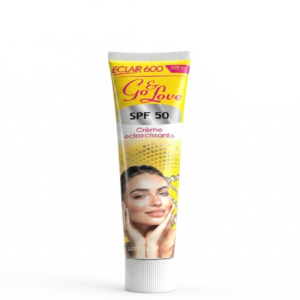 ECLAIR 600 Crème Éclaircissante SPF 30