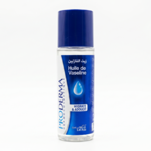 VASELINE LIQUIDE Soins Multiusage