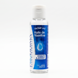 VASELINE LIQUIDE Soins Multiusage