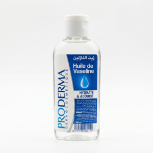 VASELINE LIQUIDE Soins Multiusage
