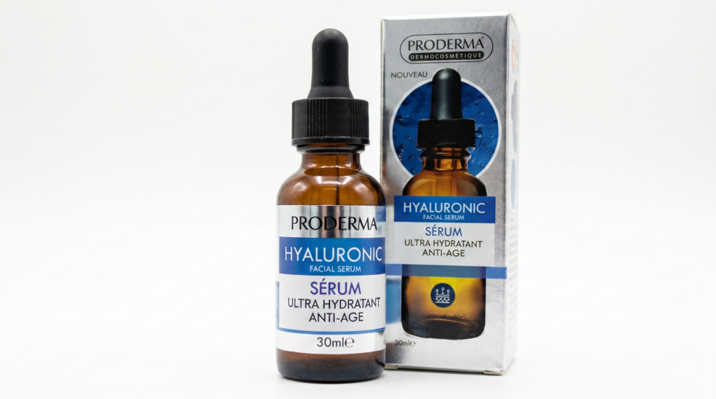 Sérum Acide Hyaluronique