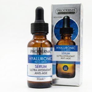 Sérum Acide Hyaluronique