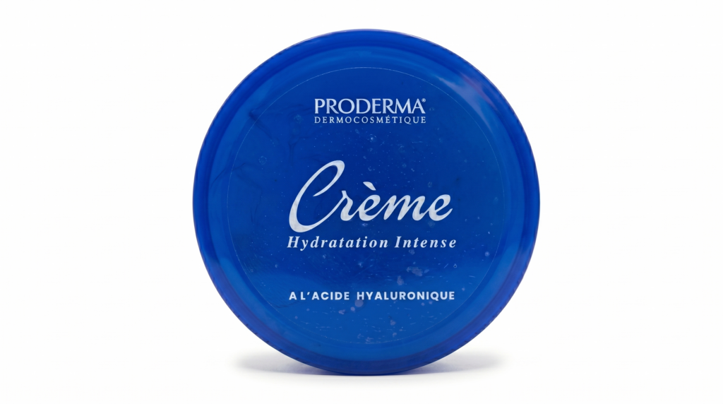 CREME HYDARTATION INTENSE