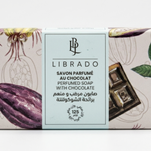 Savon au Chocolat