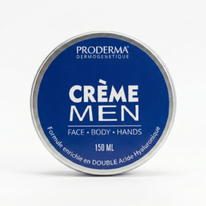 CREME MEN FACE.BODY.HAND