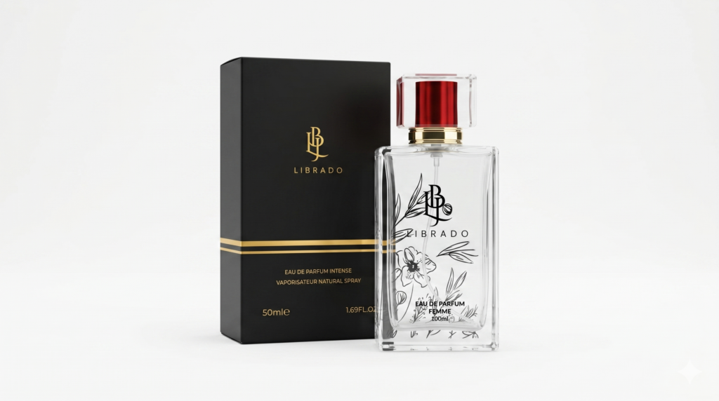 LIBRADO Eau de Parfum Homme