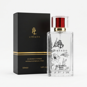 LIBRADO Eau de Parfum Homme