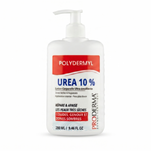 POLYDERMYL Urea 10%