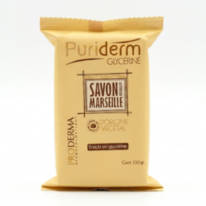 Savon Marseille 95 gr