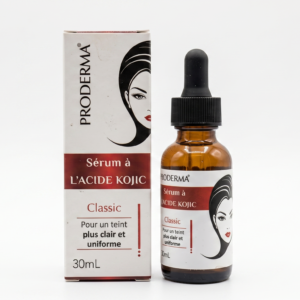 Sérum à l’Acide Kojique