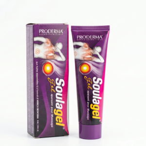 SOULAGEL GEL POUR MASSAGE