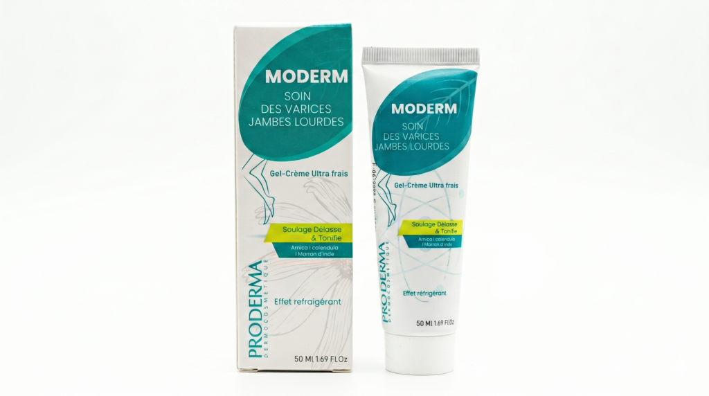 MODERM CREME VARISE