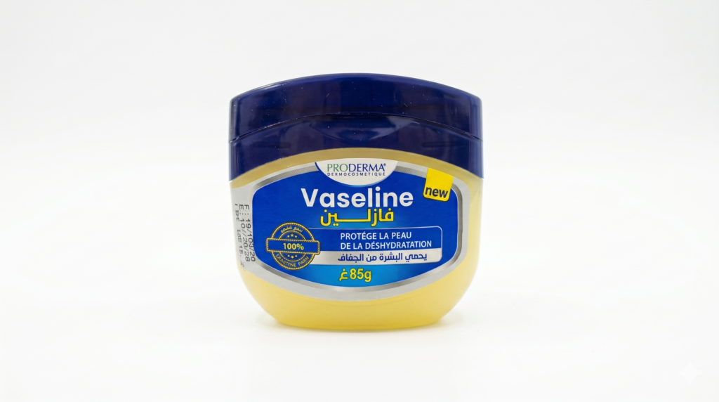 VASELINE Baume Soins Multiusage