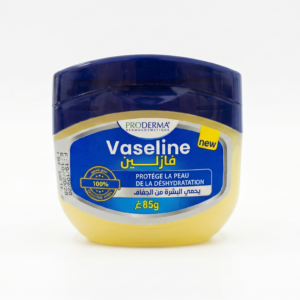 VASELINE Baume Soins Multiusage